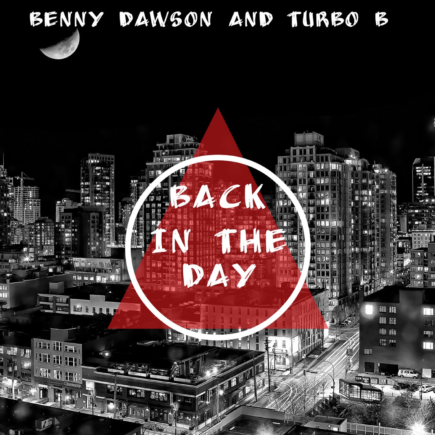 Benny Dawson - Back In The Day [CAT513335]